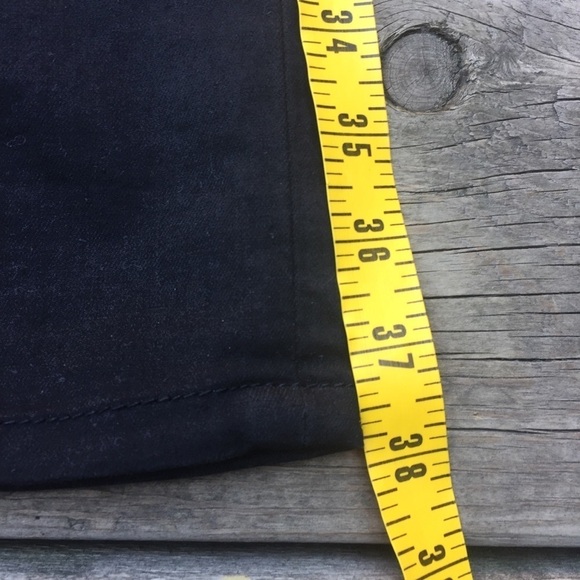 Garage jegging black jeans - Picture 6 of 8